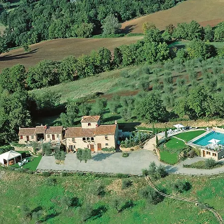 Podere Santa Maria * Monte Antico