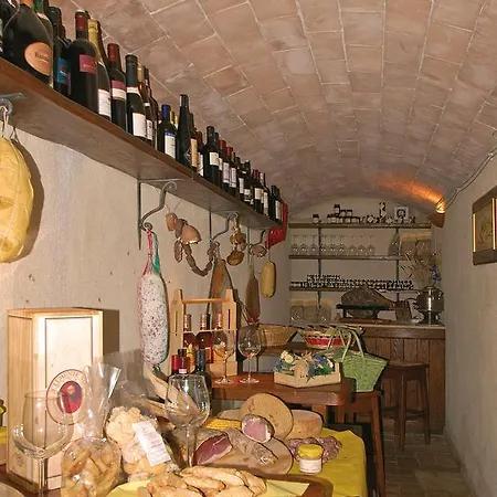 Podere Santa Maria * Monte Antico