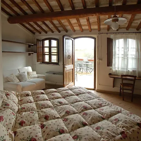 Agroturismo Podere Santa Maria *