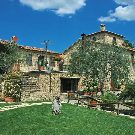 Podere Santa Maria * Monte Antico