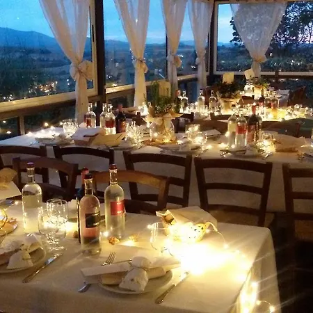 Agroturismo Podere Santa Maria *