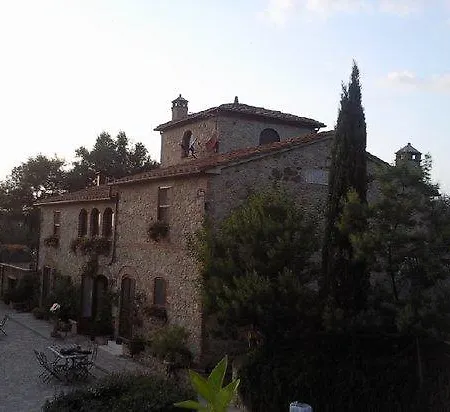 Agroturismo Podere Santa Maria *