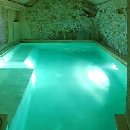 农家乐 Podere Santa Maria *